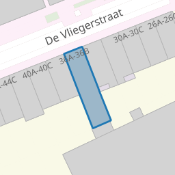 Perceel DHV00-C-4728