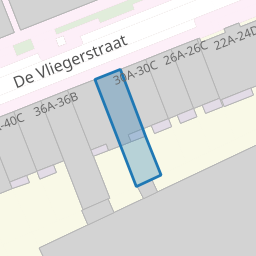 Perceel DHV00-C-4730
