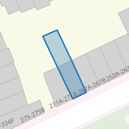 Perceel DHV00-C-4758