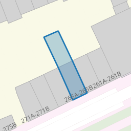 Perceel DHV00-C-4760