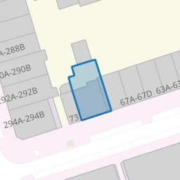 Perceel DHV00-C-4792