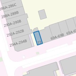 Perceel DHV00-C-4793