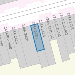 Perceel DHV00-C-4837
