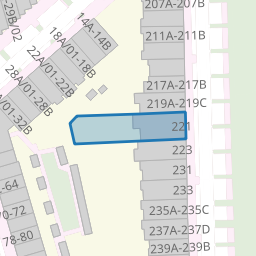 Perceel DHV00-C-4842