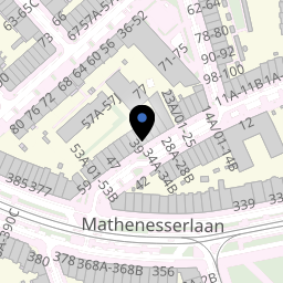 Appartement DHV00 C 4888 1