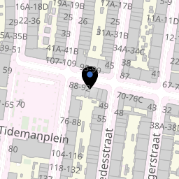 Appartement DHV00 C 4903 1