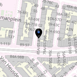 Appartement DHV00 C 4982 5