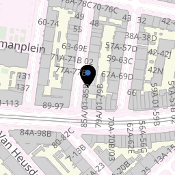 Appartement DHV00 C 4982 6