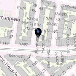 Appartement DHV00 C 4982 7