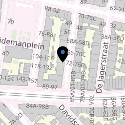 Appartement DHV00 C 4989 1