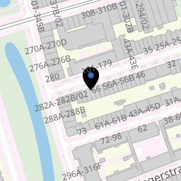 Appartement DHV00 C 4999 2
