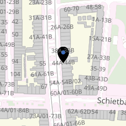 Appartement DHV00 C 5011 2