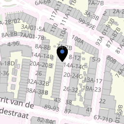 Appartement DHV00 C 5013 2