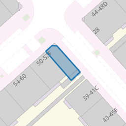 Perceel DHV00-C-5038