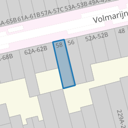 Perceel DHV00-C-5045