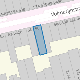 Perceel DHV00-C-5046