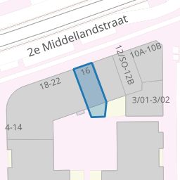 Perceel DHV00-C-5065