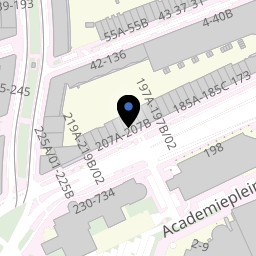 Appartement DHV00 C 5121 2