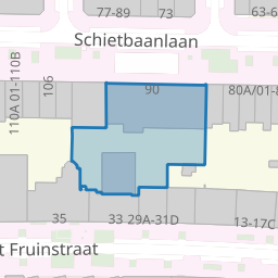 Perceel DHV00-C-5122
