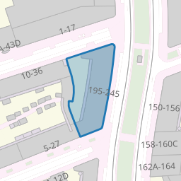 Perceel DHV00-C-5147
