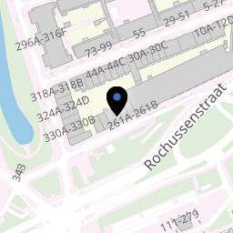 Appartement DHV00 C 5159 2