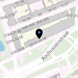 Appartement DHV00 C 5168 7