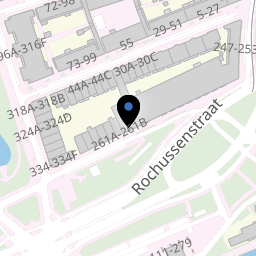 Appartement DHV00 C 5168 71