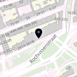 Appartement DHV00 C 5168 73