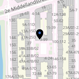Appartement DHV00 C 5220 150