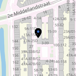 Appartement DHV00 C 5220 22