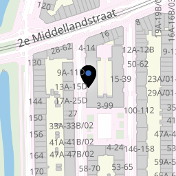 Appartement DHV00 C 5220 23