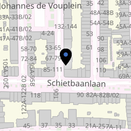 Appartement DHV00 C 5221 54