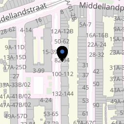 Appartement DHV00 C 5221 64