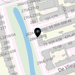 Appartement DHV00 C 5230 2