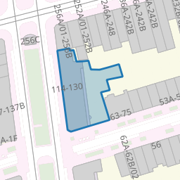 Perceel DHV00-C-5236