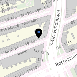 Appartement DHV00 C 5241 2