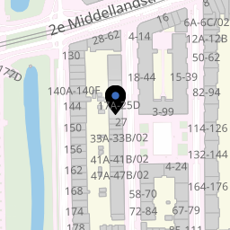 Appartement DHV00 C 5249 78