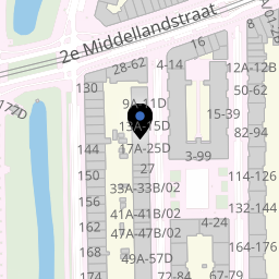 Appartement DHV00 C 5249 83