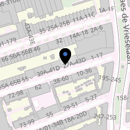 Appartement DHV00 C 5251 27