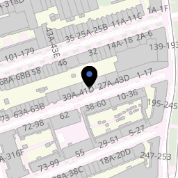 Appartement DHV00 C 5251 30