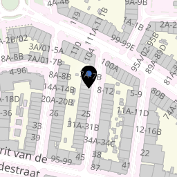 Appartement DHV00 C 5253 2