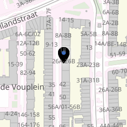 Appartement DHV00 C 5286 21