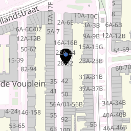 Appartement DHV00 C 5286 22