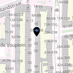 Appartement DHV00 C 5286 27