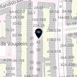 Appartement DHV00 C 5286 29