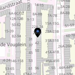 Appartement DHV00 C 5286 32