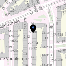 Appartement DHV00 C 5286 48