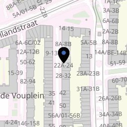Appartement DHV00 C 5286 53