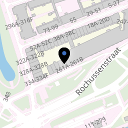 Appartement DHV00 C 5318 2