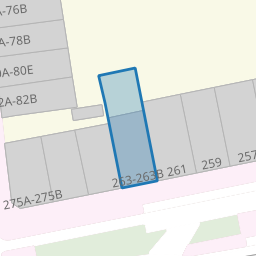 Perceel DHV00-C-5321